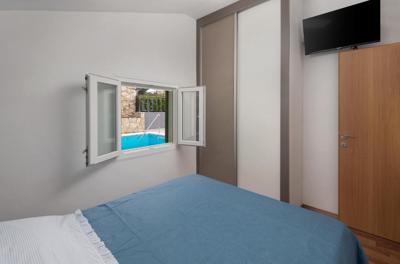 House Novigrad (Dalmatia)