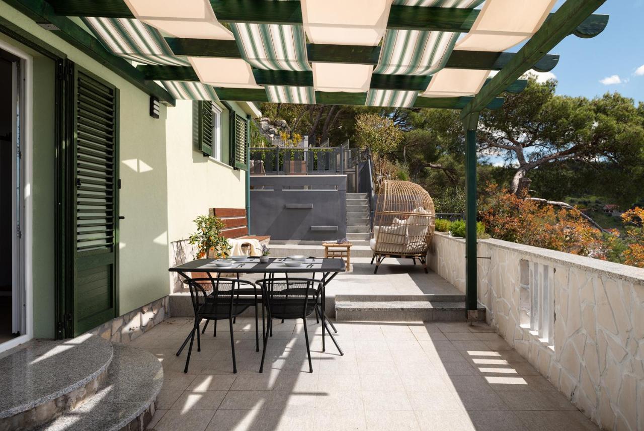 House Vila *
