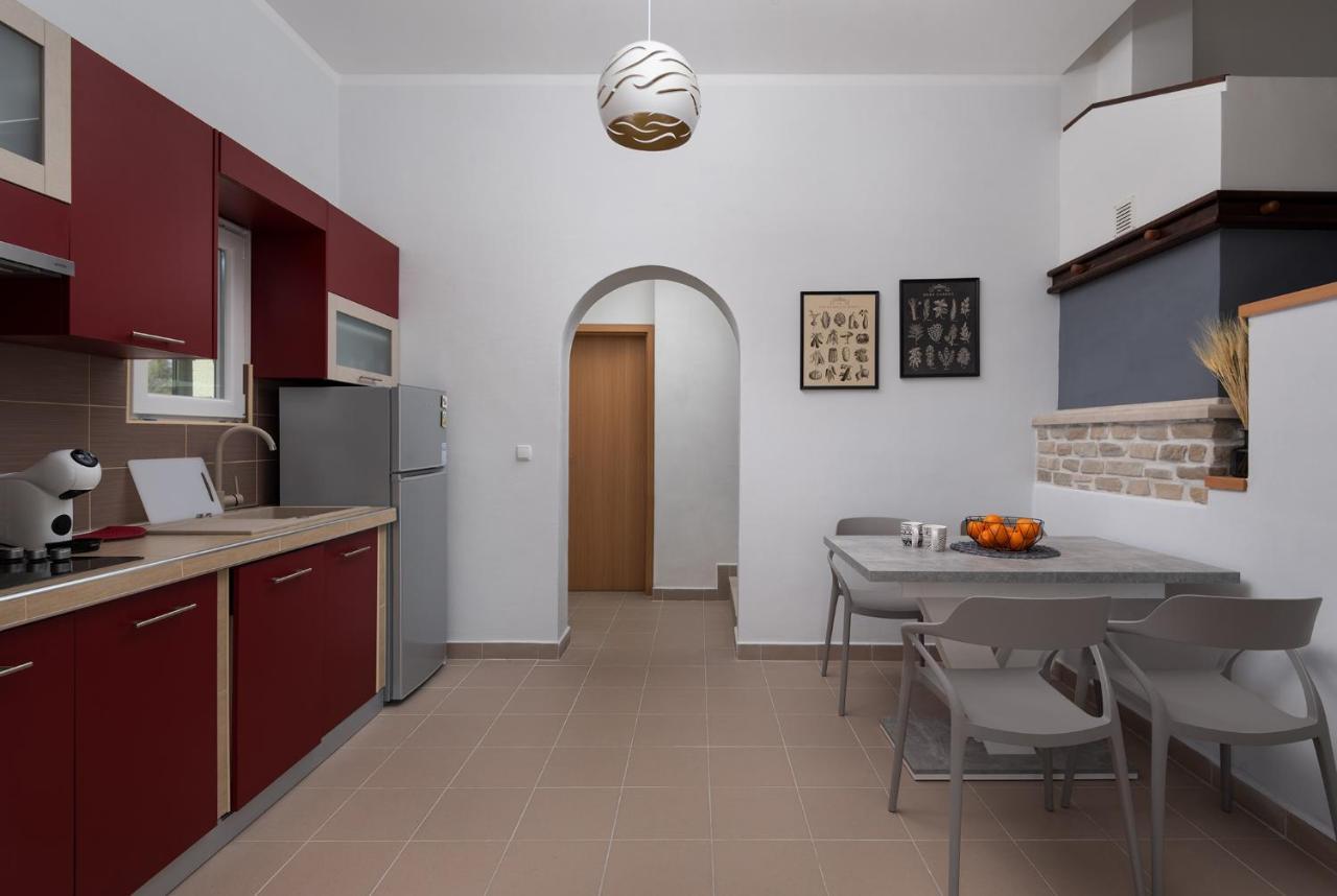 House Vila Novigrad (Dalmatia)