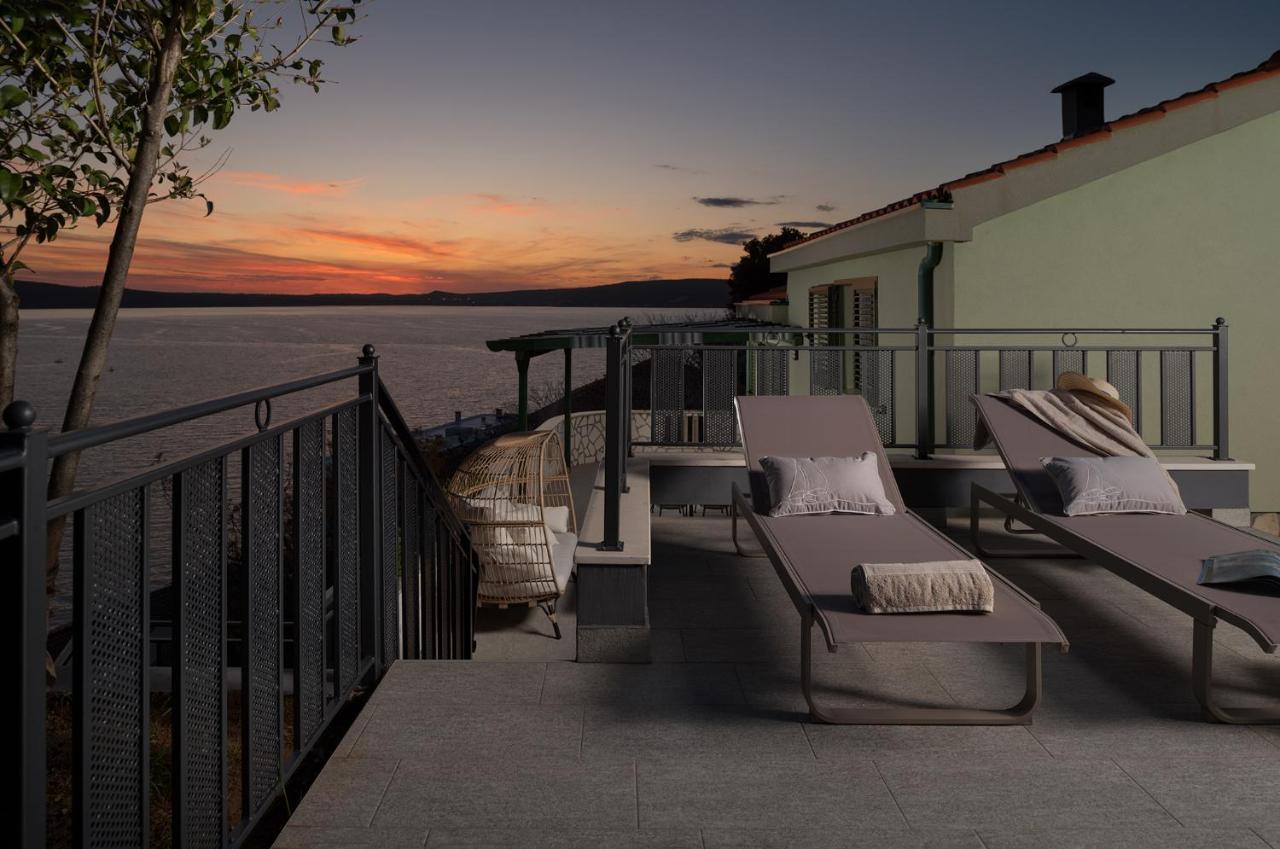 Vila House Novigrad (Dalmatia)