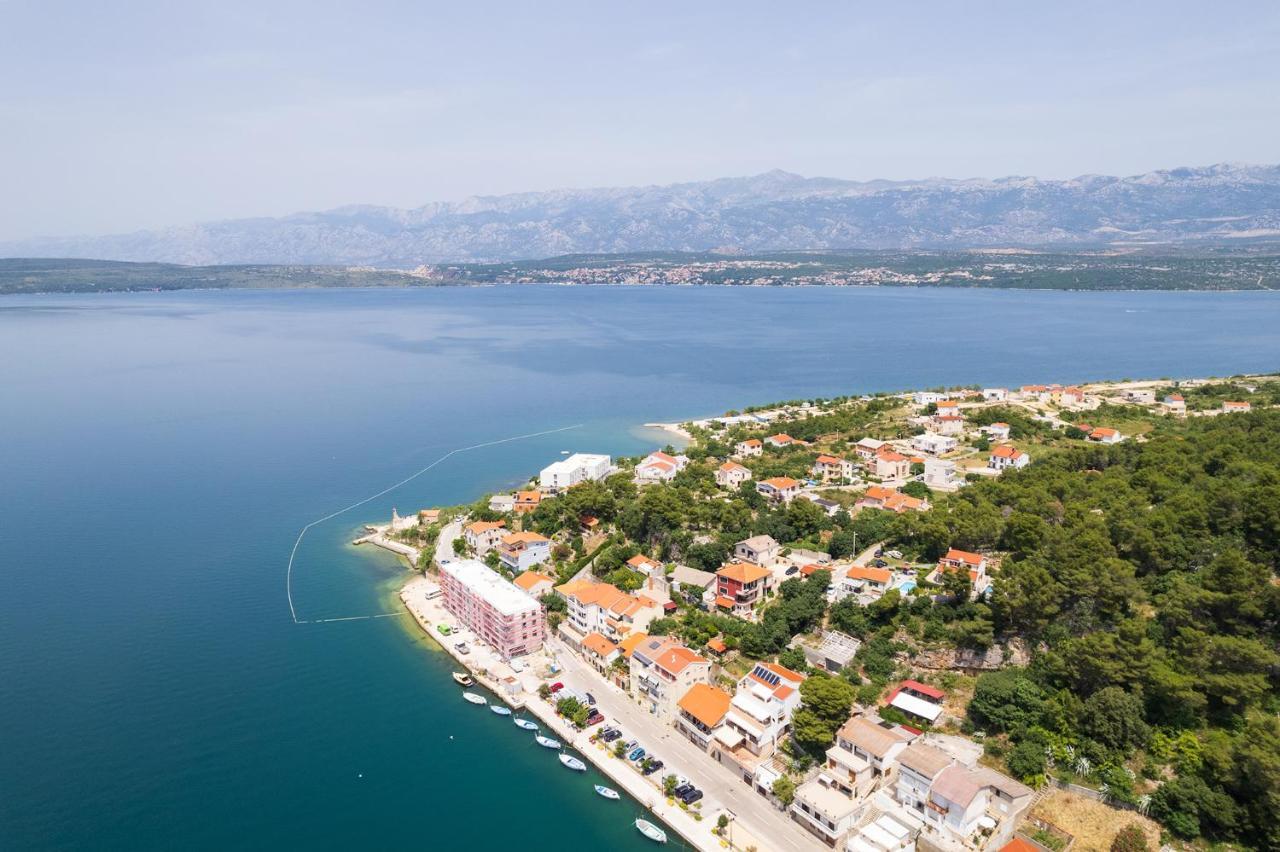 Vila House Novigrad (Dalmatia)