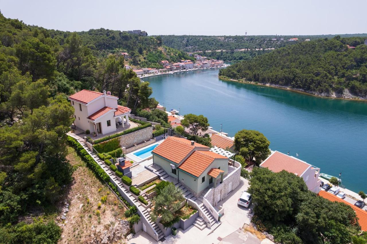 House Novigrad (Dalmatia)